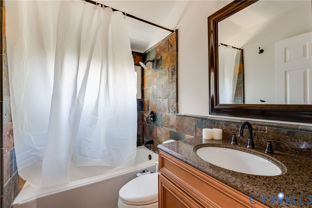 1218 Condover Road, Richmond, VA 23229 1218 Condover Road, Richmond, VA 23229