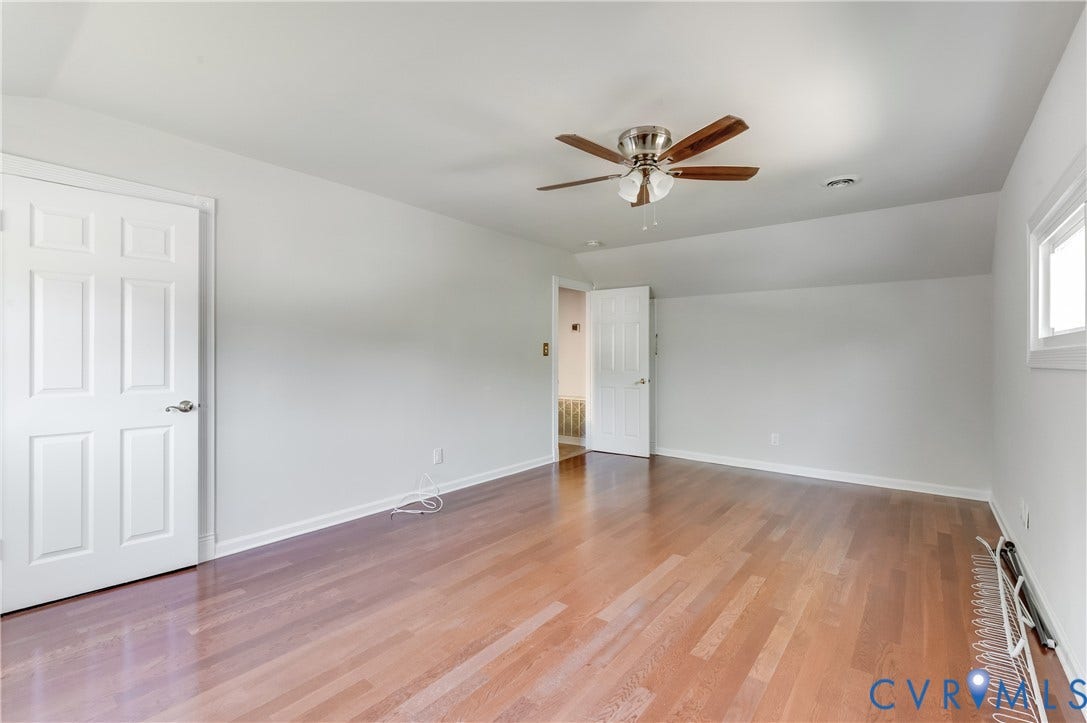 1218 Condover Road, Richmond, VA 23229 1218 Condover Road, Richmond, VA 23229