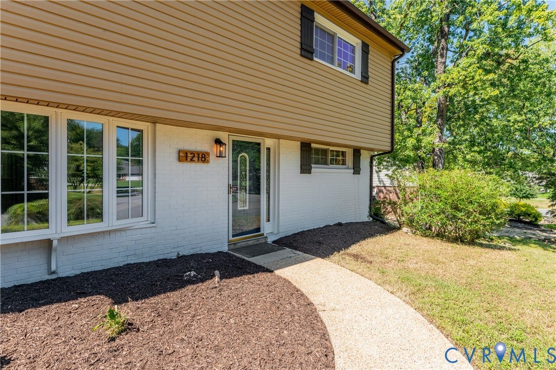 1218 Condover Road, Richmond, VA 23229 1218 Condover Road, Richmond, VA 23229