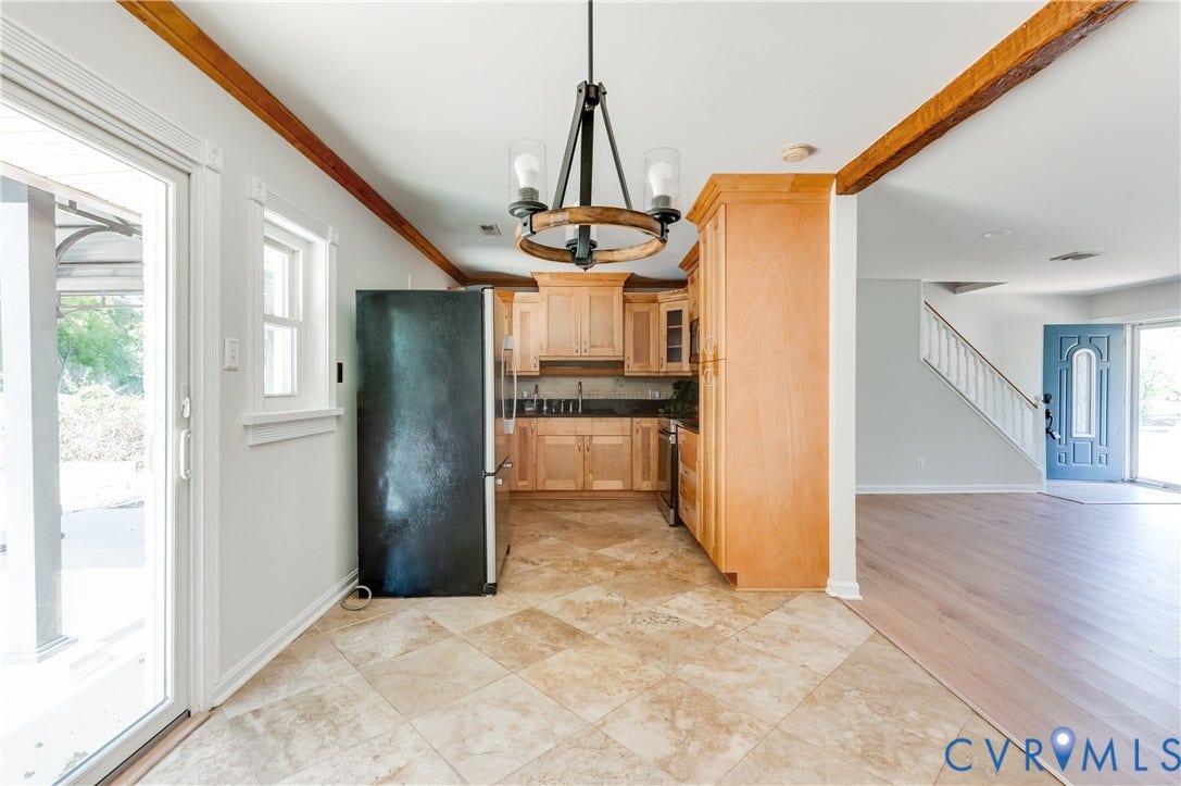 1218 Condover Road, Richmond, VA 23229 1218 Condover Road, Richmond, VA 23229