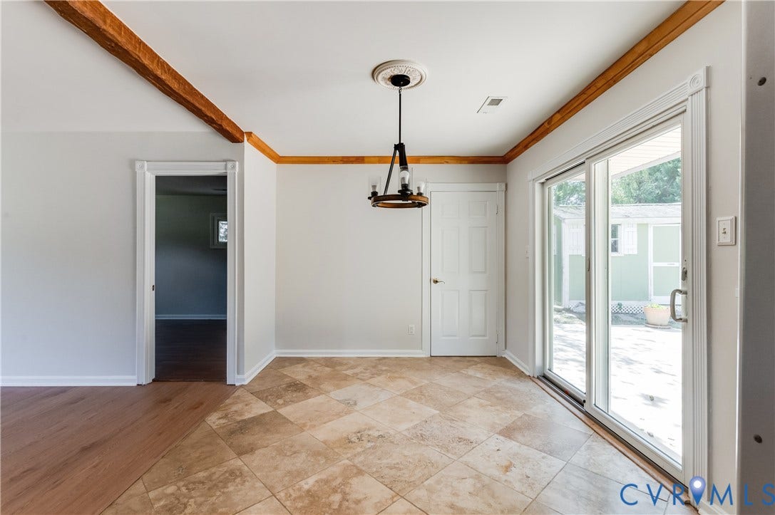 1218 Condover Road, Richmond, VA 23229 1218 Condover Road, Richmond, VA 23229