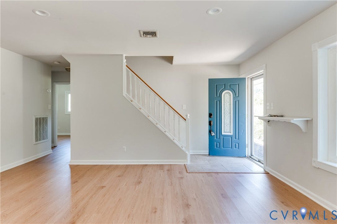 1218 Condover Road, Richmond, VA 23229 1218 Condover Road, Richmond, VA 23229