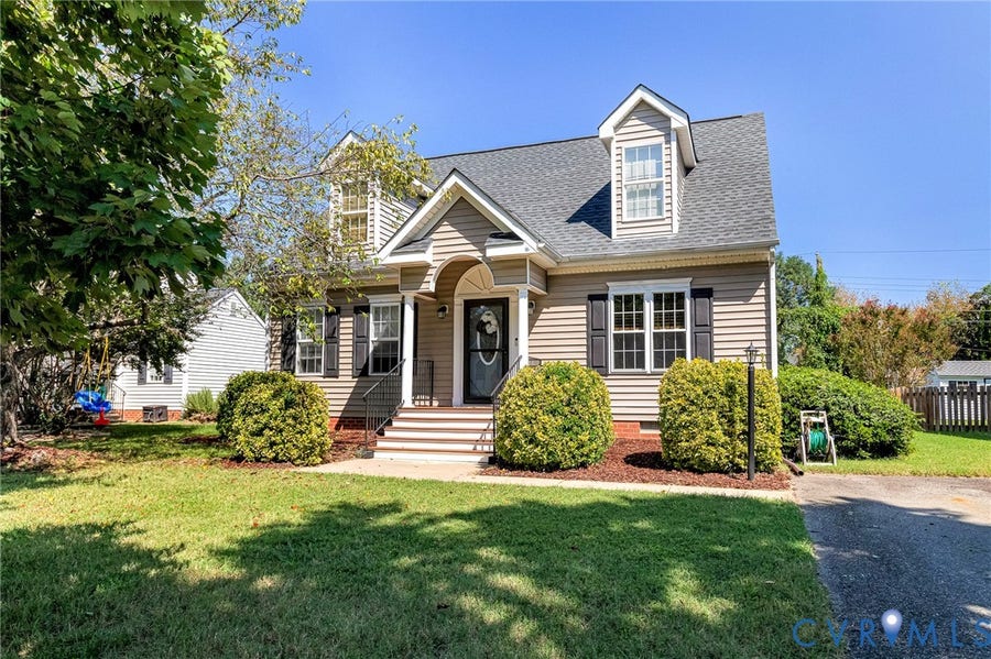 Property photo for 6908 Tulane Avenue, Richmond, VA