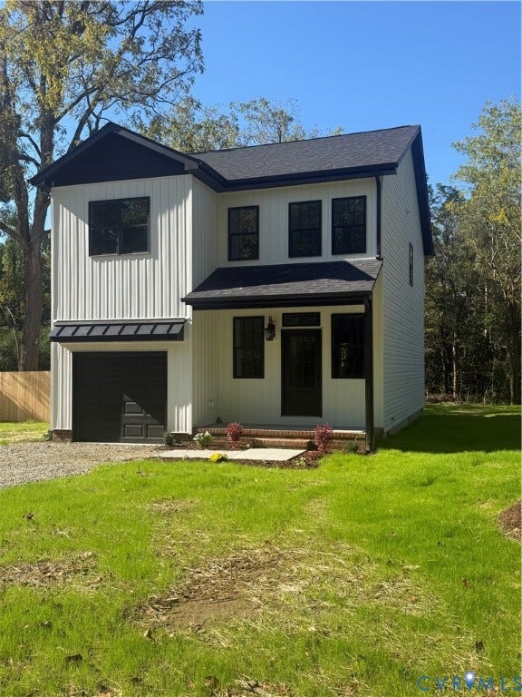 Property photo for 6088 Old Hickory Fork Rd., Gloucester, VA