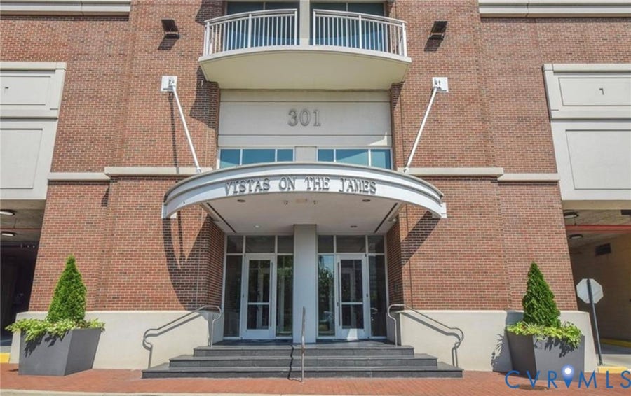 Property photo for 301 Virginia Street, #U703, Richmond, VA