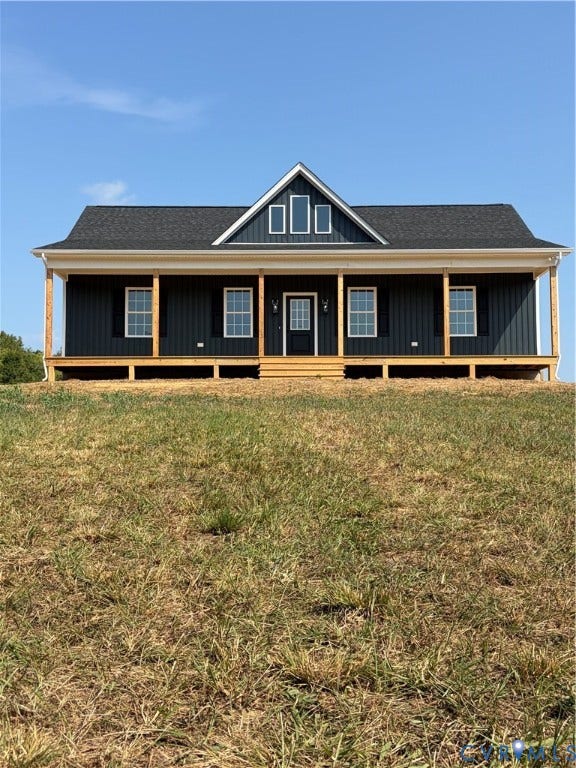 Property photo for 2905 WORSHAM ROAD, Farmville, VA