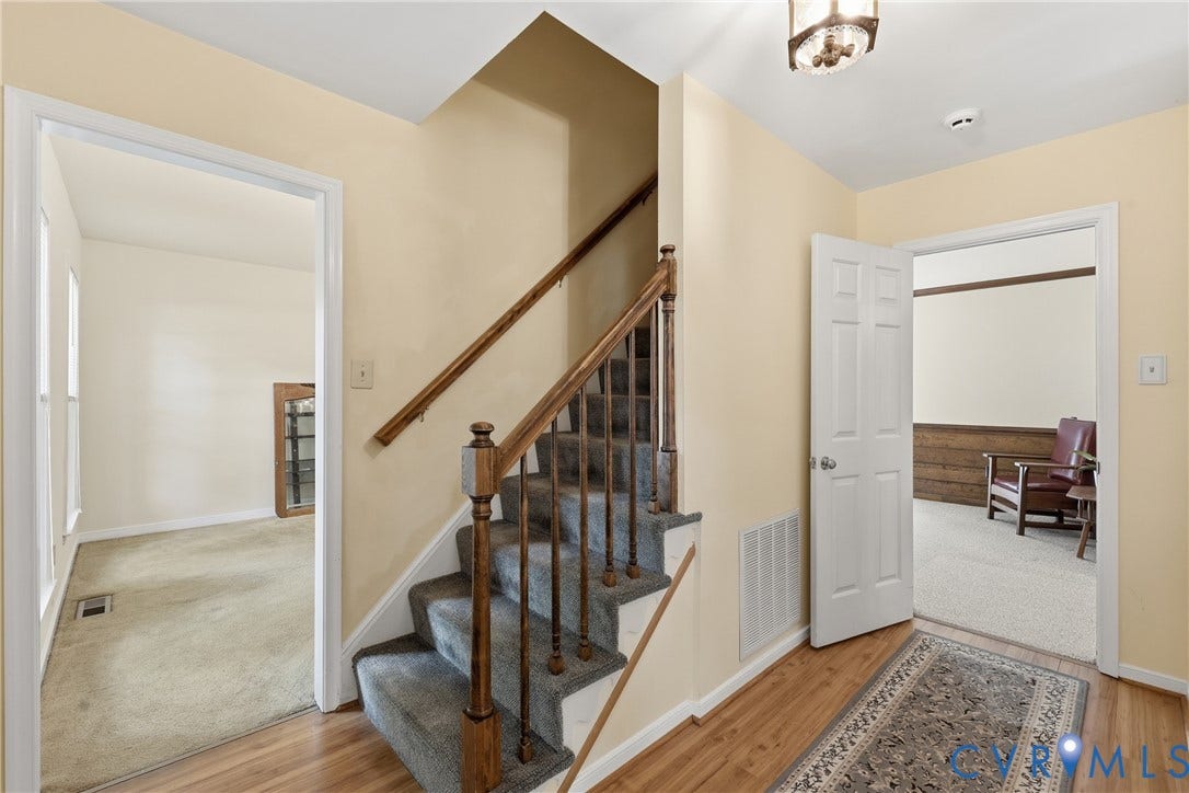 7717 Valencia Road, Glen Wood, Chesterfield, VA 23832