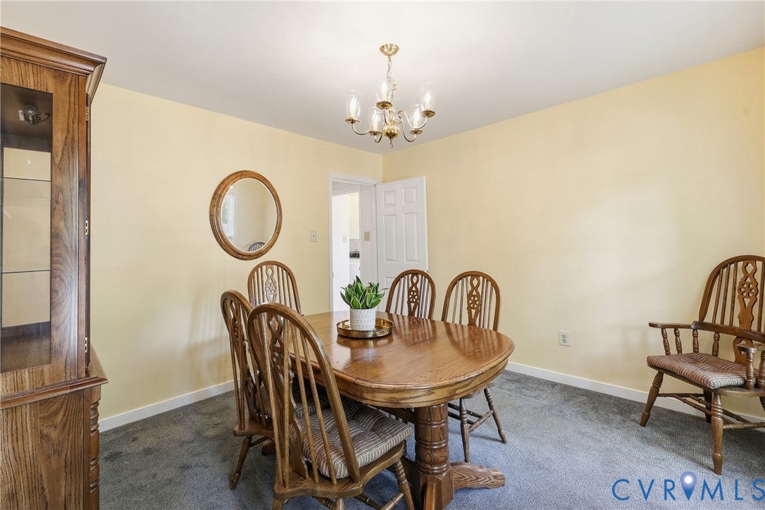 7717 Valencia Road, Glen Wood, Chesterfield, VA 23832