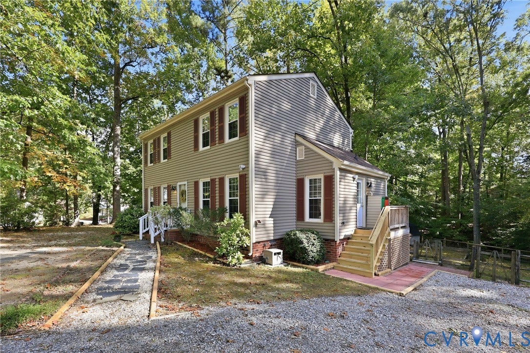 7717 Valencia Road, Glen Wood, Chesterfield, VA 23832