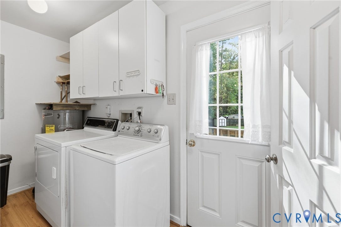 7717 Valencia Road, Glen Wood, Chesterfield, VA 23832