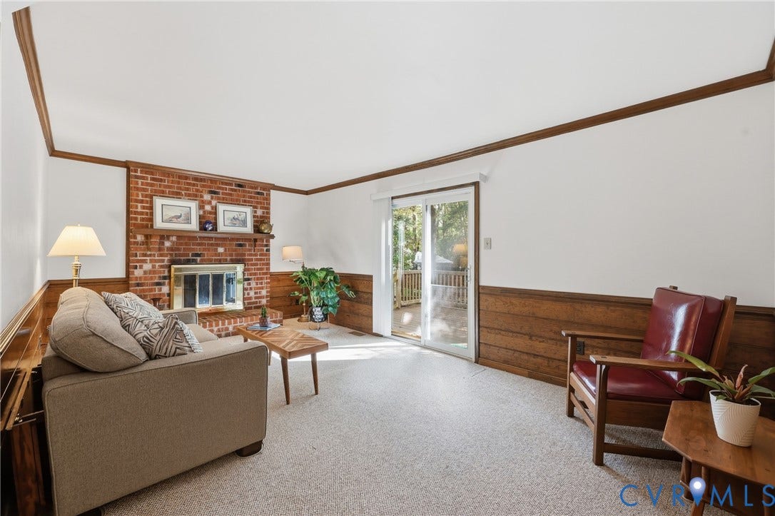 7717 Valencia Road, Glen Wood, Chesterfield, VA 23832