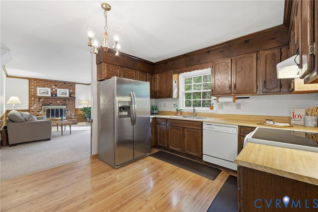 7717 Valencia Road, Glen Wood, Chesterfield, VA 23832