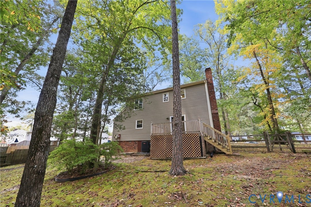 7717 Valencia Road, Glen Wood, Chesterfield, VA 23832