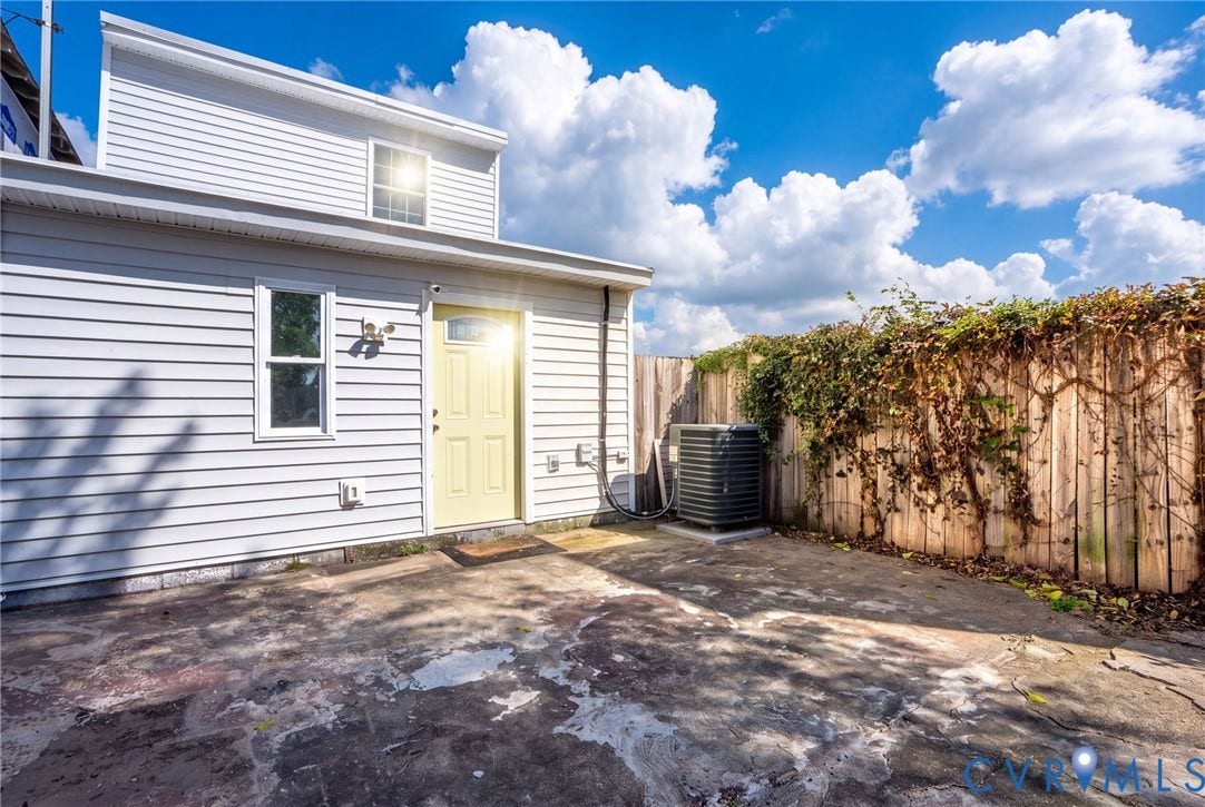209 E 15th Street, Manchester, Richmond, VA 23224