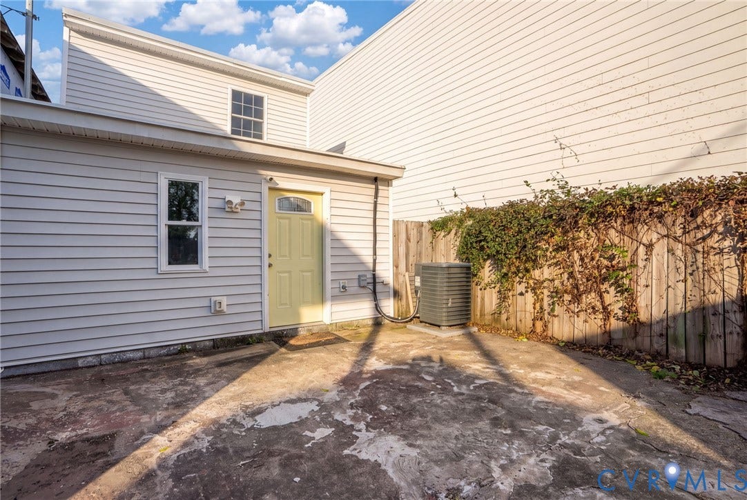 209 E 15th Street, Manchester, Richmond, VA 23224