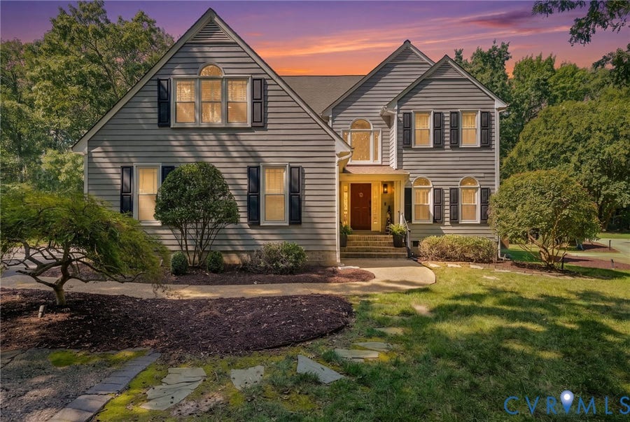 Property photo for 2984 Dragana Drive, Henrico, VA