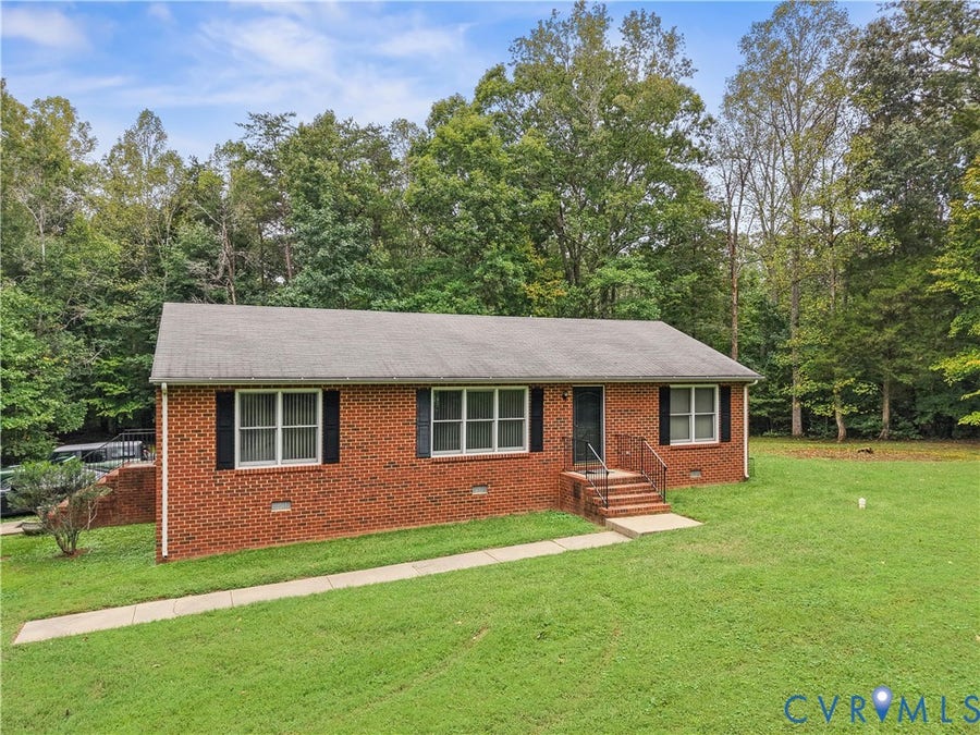 Property photo for 3778 Bell Road, Goochland, VA