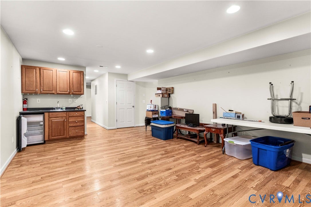 307 Poplar Dr, Louisa, VA 23093 307 Poplar Dr, Louisa, VA 23093