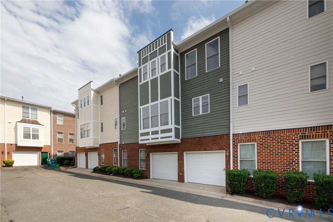 727 S Laurel Street, Richmond, VA 23220