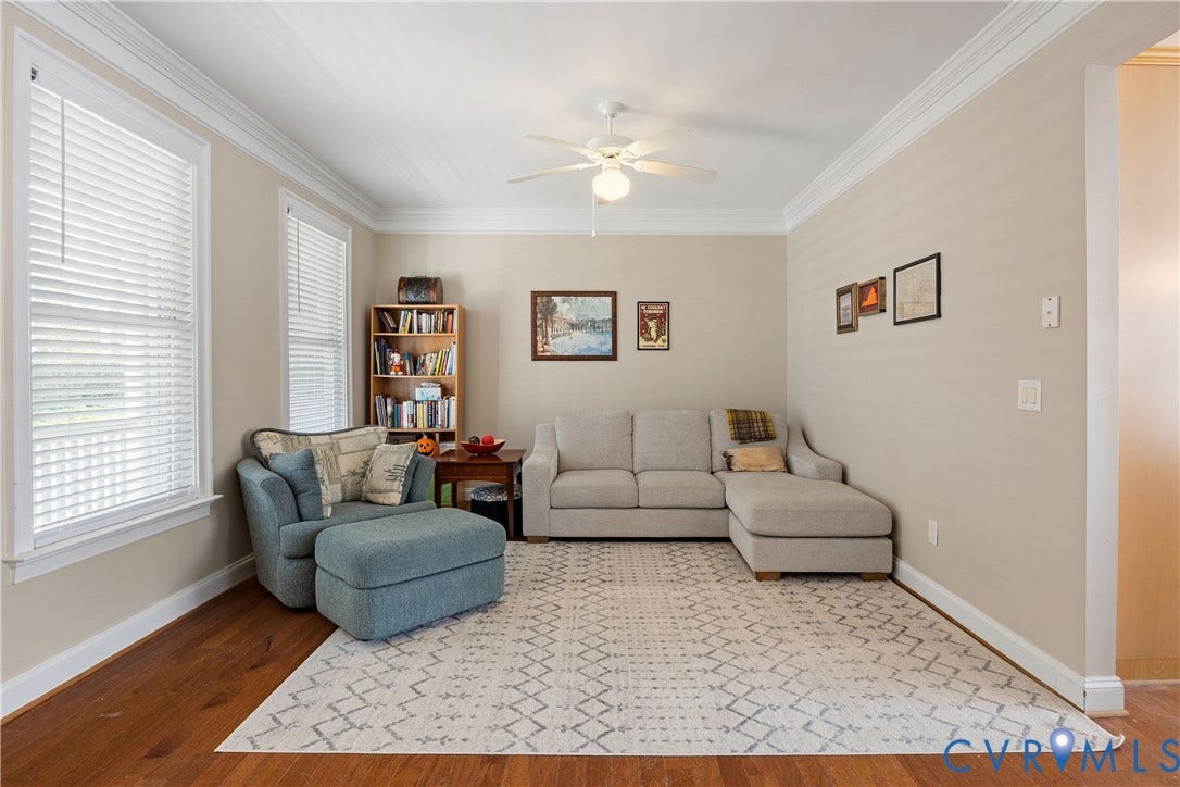 727 S Laurel Street, Richmond, VA 23220