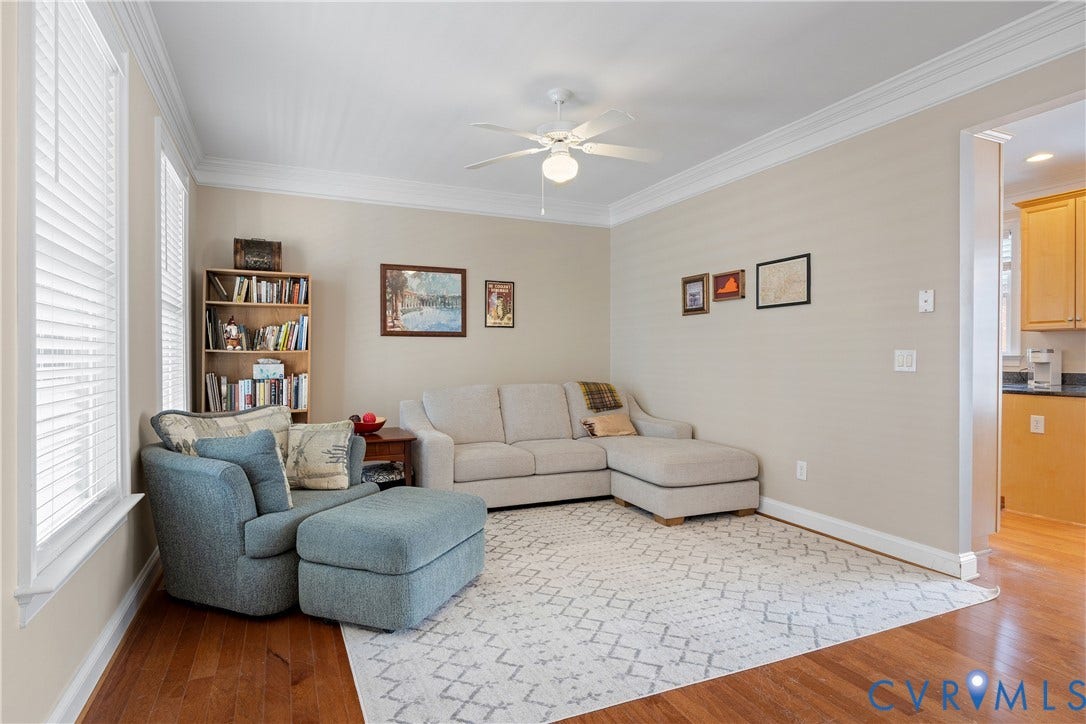 727 S Laurel Street, Richmond, VA 23220