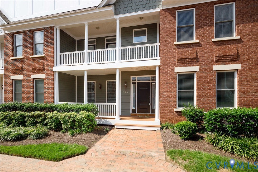 727 S Laurel Street, Richmond, VA 23220