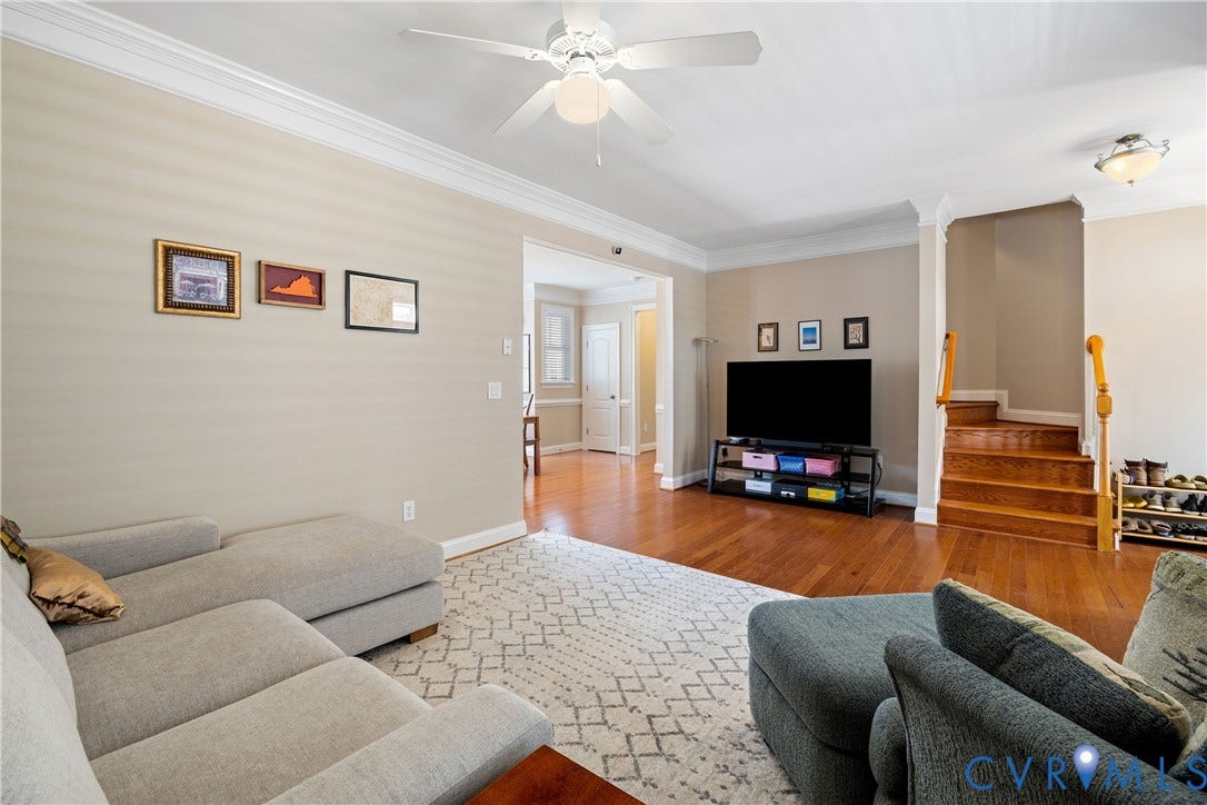 727 S Laurel Street, Richmond, VA 23220