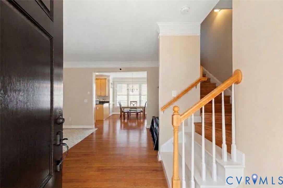 727 S Laurel Street, Richmond, VA 23220