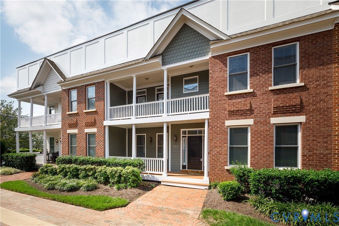 727 S Laurel Street, Richmond, VA 23220
