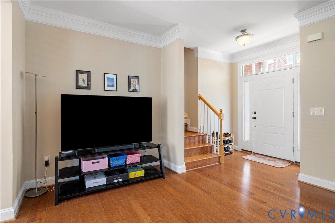 727 S Laurel Street, Richmond, VA 23220