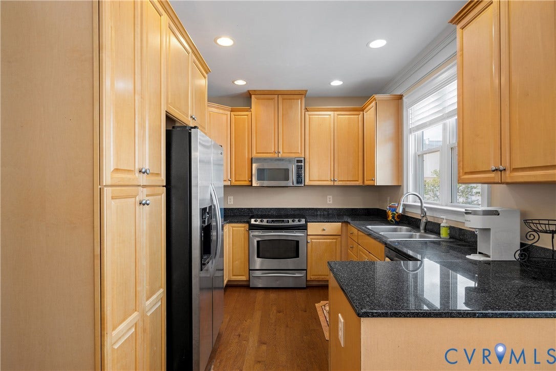 727 S Laurel Street, Richmond, VA 23220