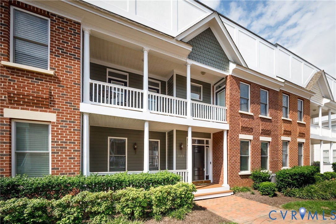 727 S Laurel Street, Richmond, VA 23220