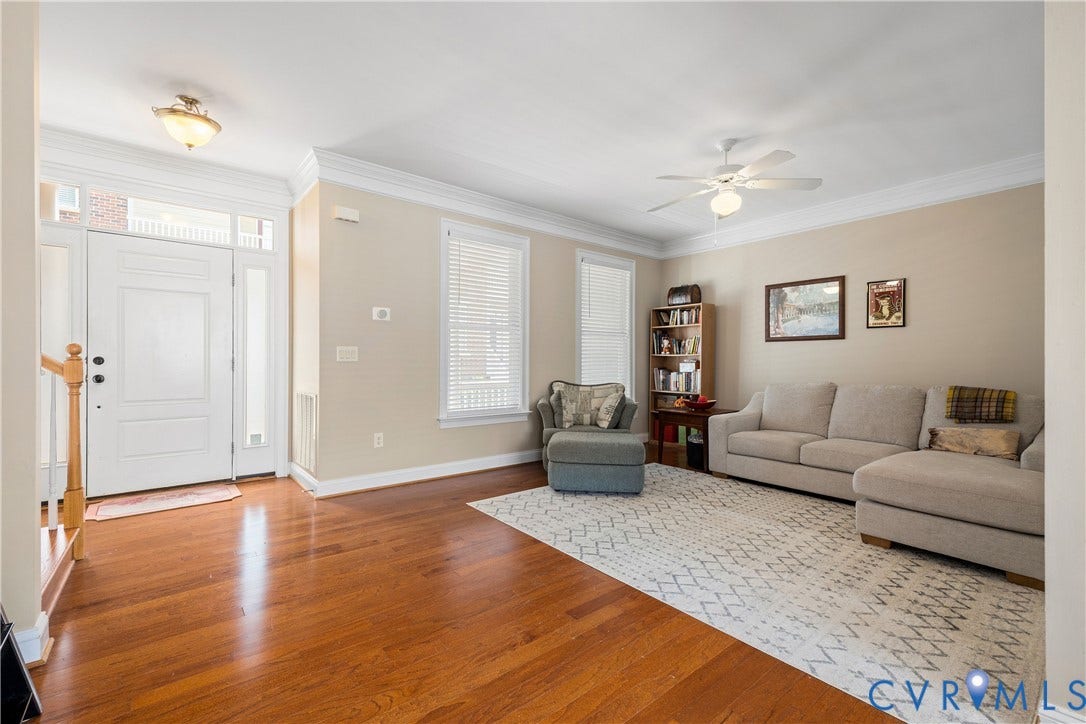 727 S Laurel Street, Richmond, VA 23220