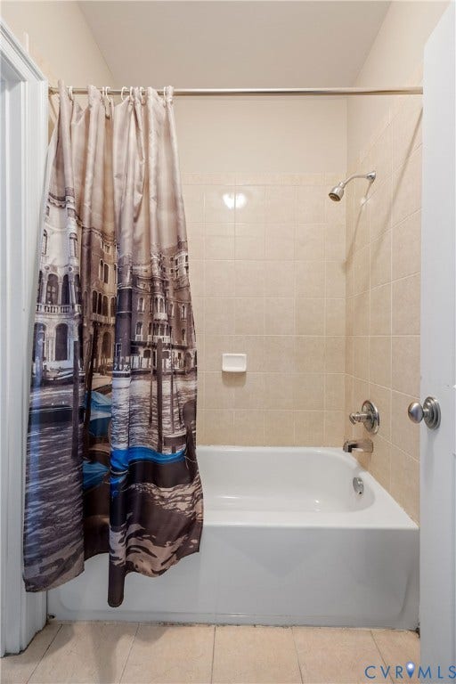 1st Floor Bath (separate tub/shower area has a direct entrance from the bedroom)