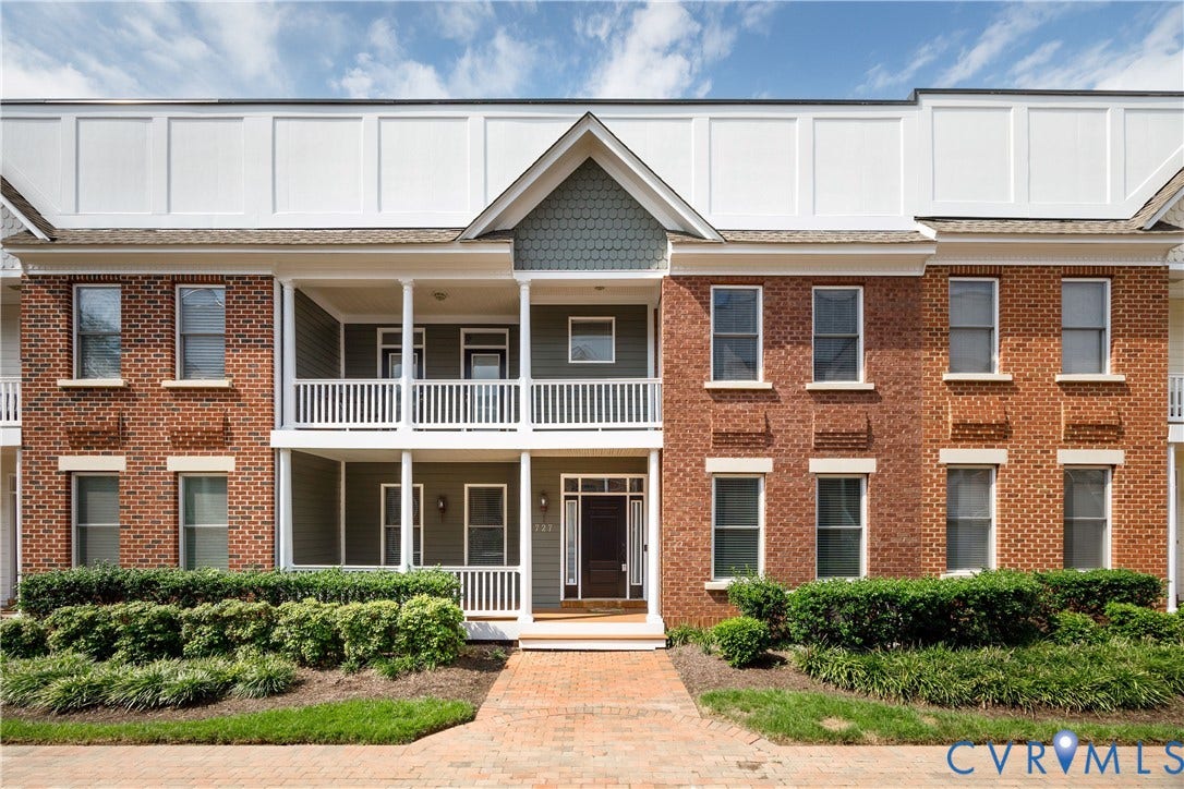 727 S Laurel Street, Richmond, VA 23220