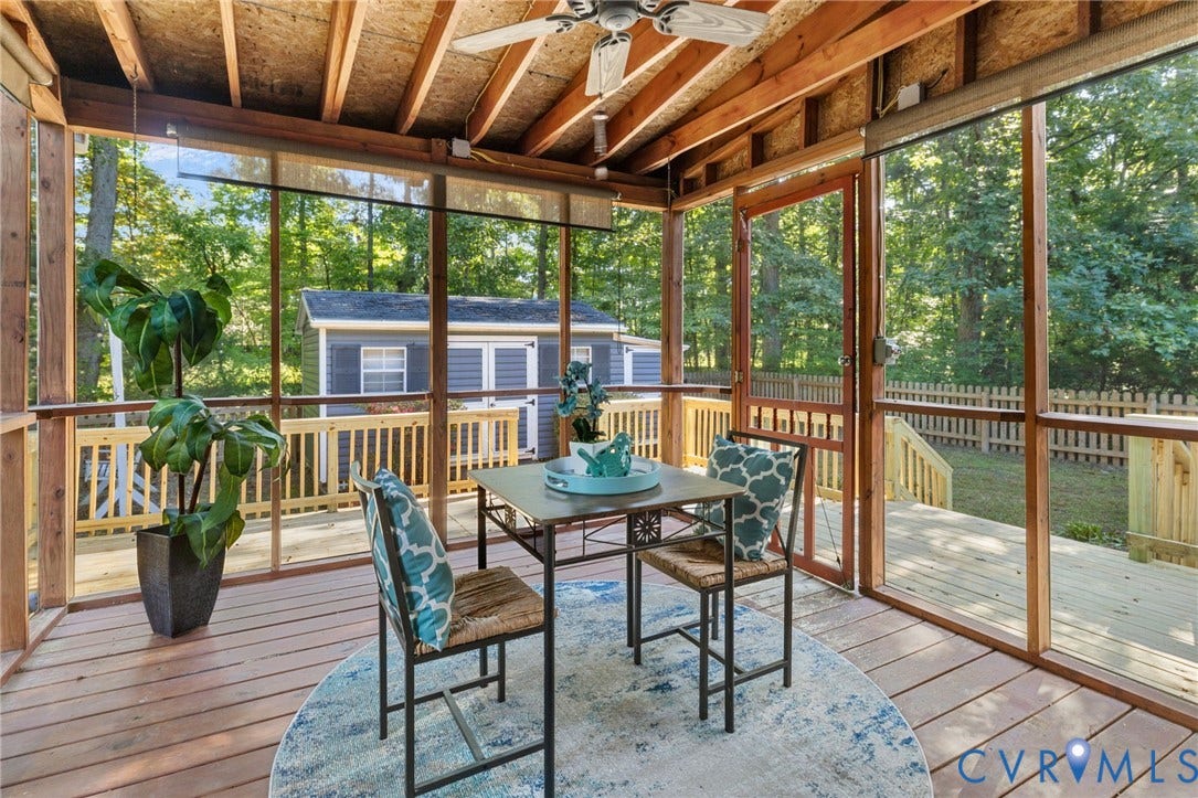 2303 Garrison Place Road, Garrison Place, Midlothian, VA 23112 2303 Garrison Place Road, Garrison Place, Midlothian, VA 23112