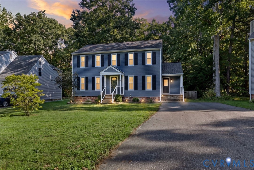 2303 Garrison Place Road, Garrison Place, Midlothian, VA 23112 2303 Garrison Place Road, Garrison Place, Midlothian, VA 23112