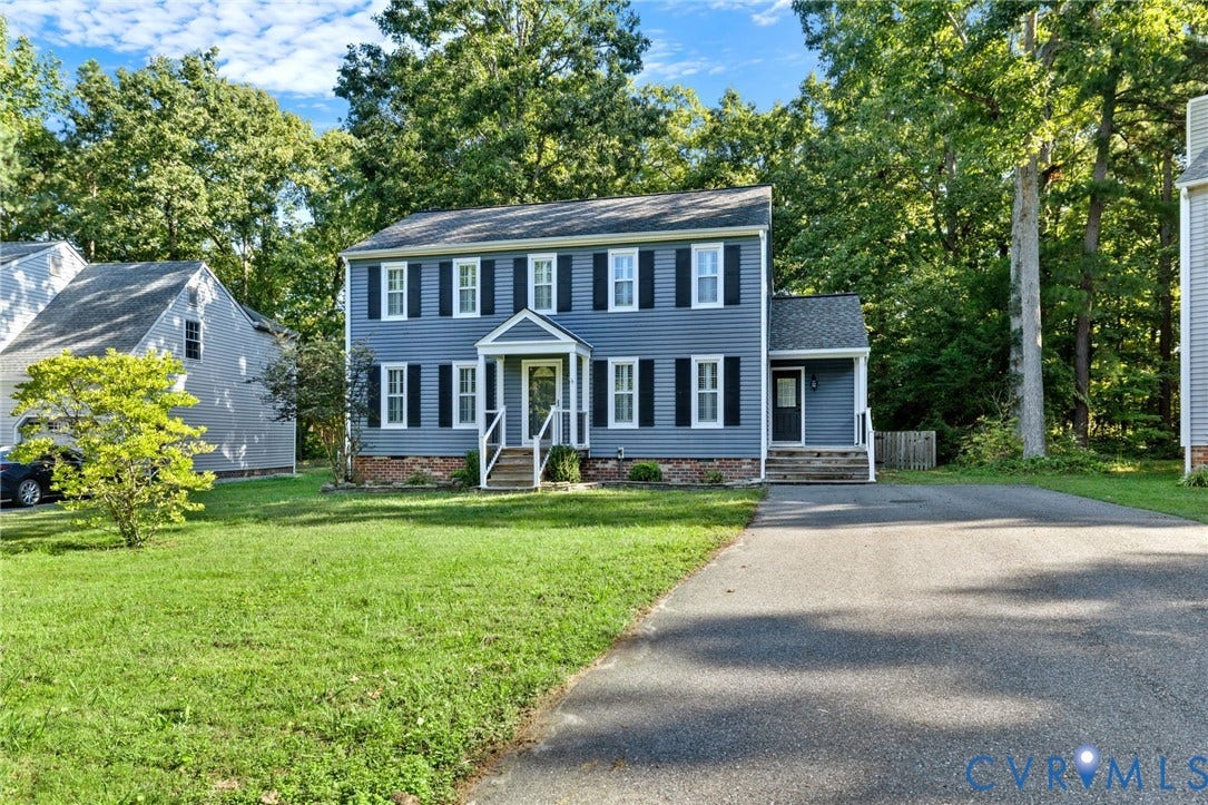 2303 Garrison Place Road, Garrison Place, Midlothian, VA 23112 2303 Garrison Place Road, Garrison Place, Midlothian, VA 23112