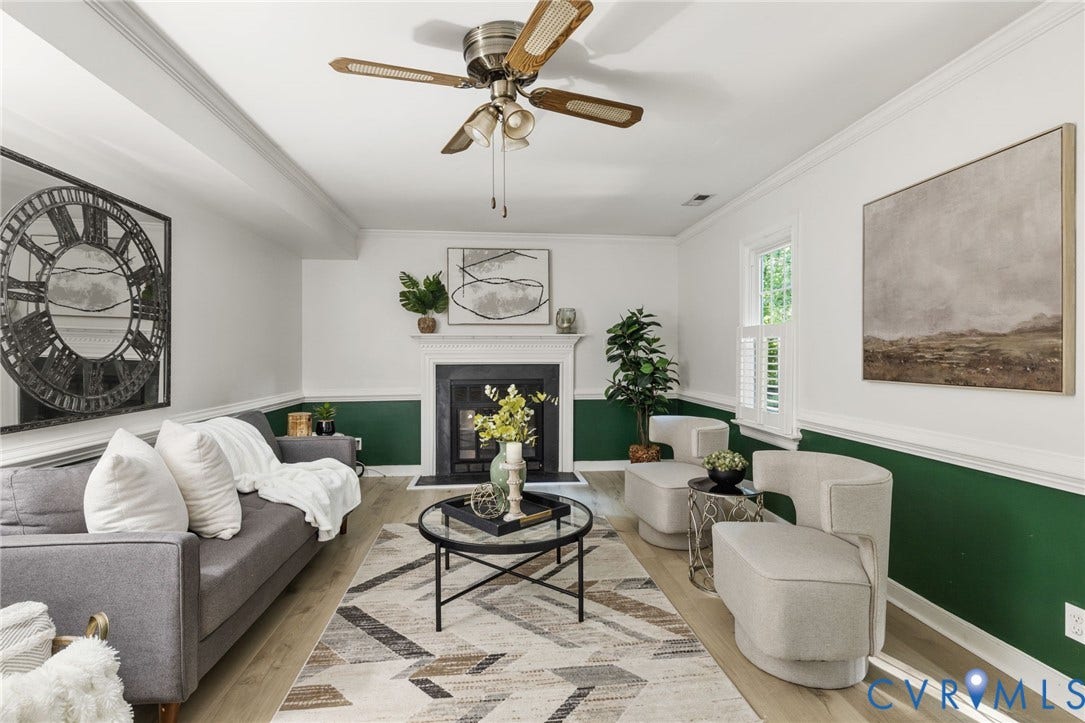 2303 Garrison Place Road, Garrison Place, Midlothian, VA 23112 2303 Garrison Place Road, Garrison Place, Midlothian, VA 23112