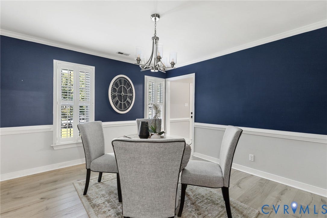 2303 Garrison Place Road, Garrison Place, Midlothian, VA 23112 2303 Garrison Place Road, Garrison Place, Midlothian, VA 23112