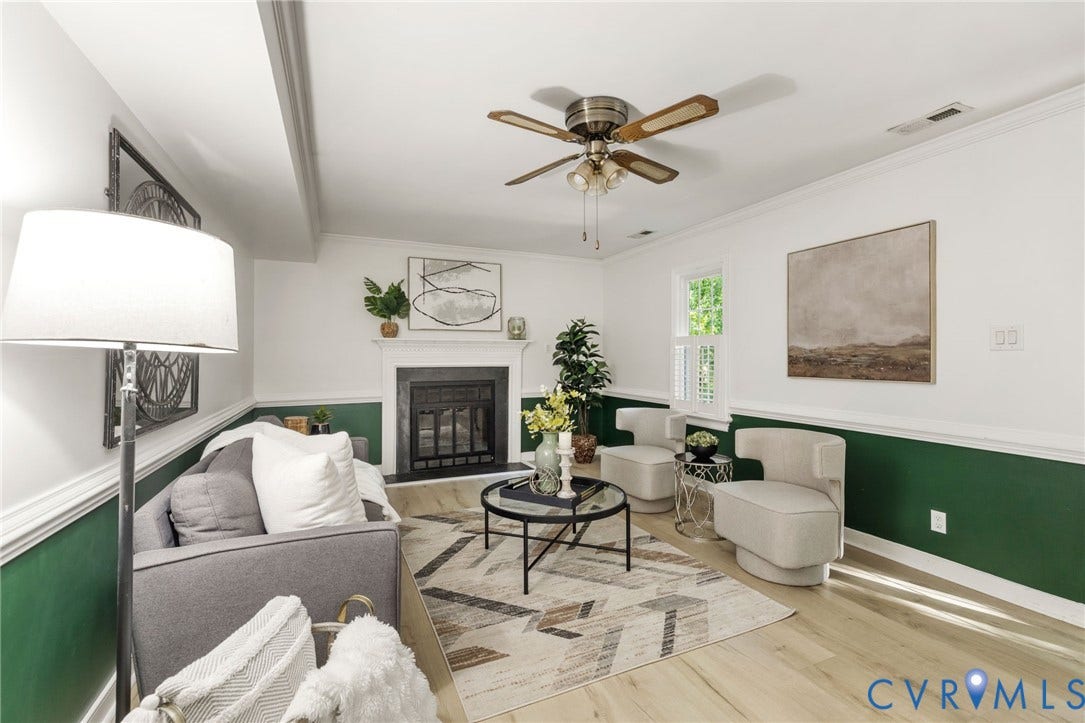 2303 Garrison Place Road, Garrison Place, Midlothian, VA 23112 2303 Garrison Place Road, Garrison Place, Midlothian, VA 23112