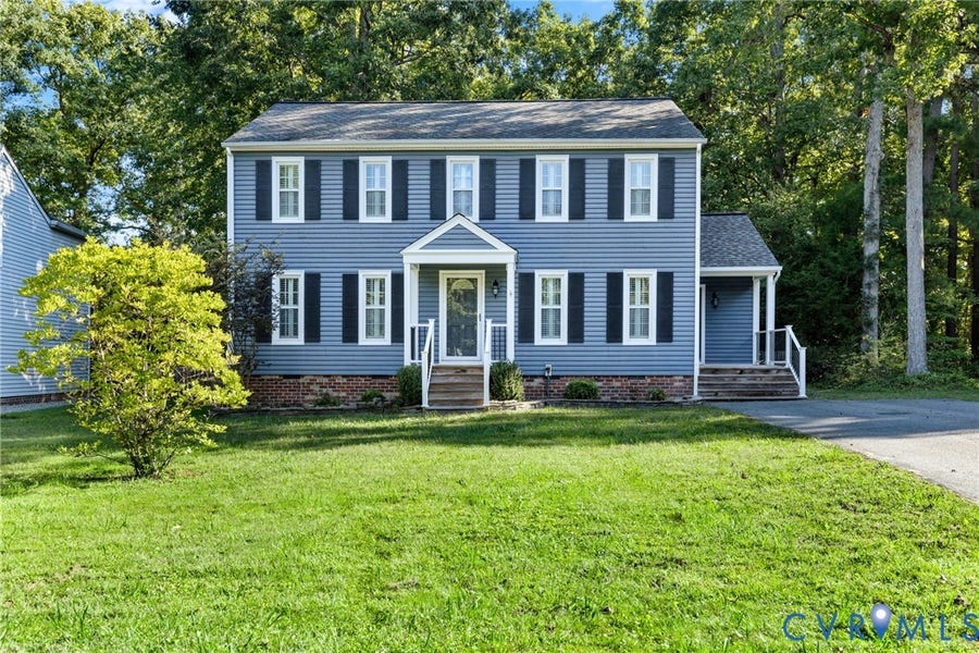 Property photo for 2303 Garrison Place Road, Midlothian, VA