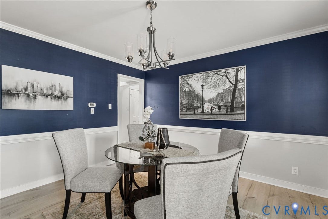 2303 Garrison Place Road, Garrison Place, Midlothian, VA 23112 2303 Garrison Place Road, Garrison Place, Midlothian, VA 23112