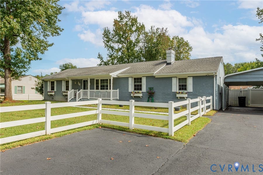 Property photo for 11241 Winterpock, Chesterfield, VA