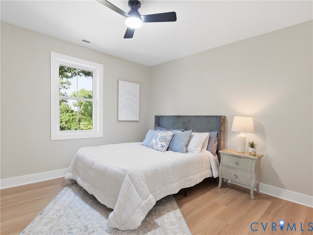 Bedroom #2
