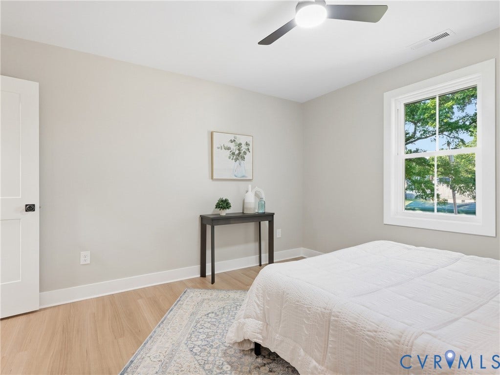 4144 Walmsley Boulevard, Richmond, VA 23234