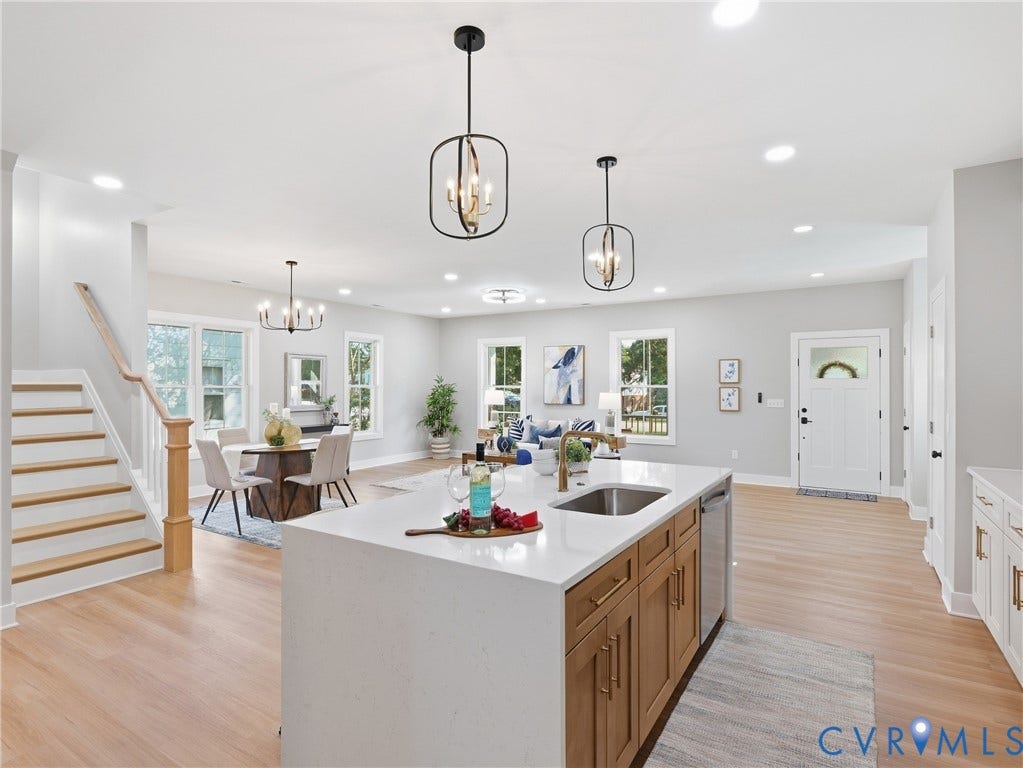4144 Walmsley Boulevard, Richmond, VA 23234