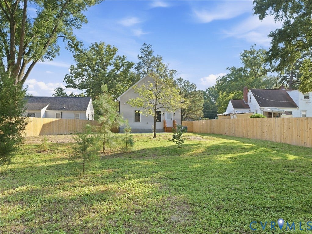 4144 Walmsley Boulevard, Richmond, VA 23234