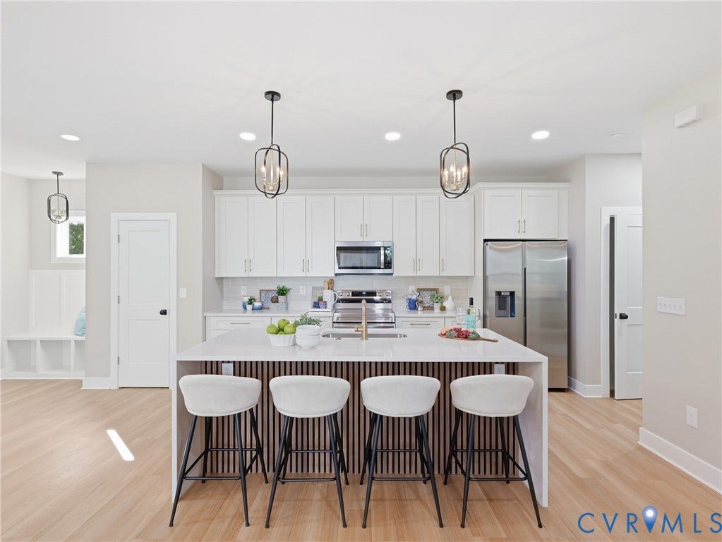 4144 Walmsley Boulevard, Richmond, VA 23234