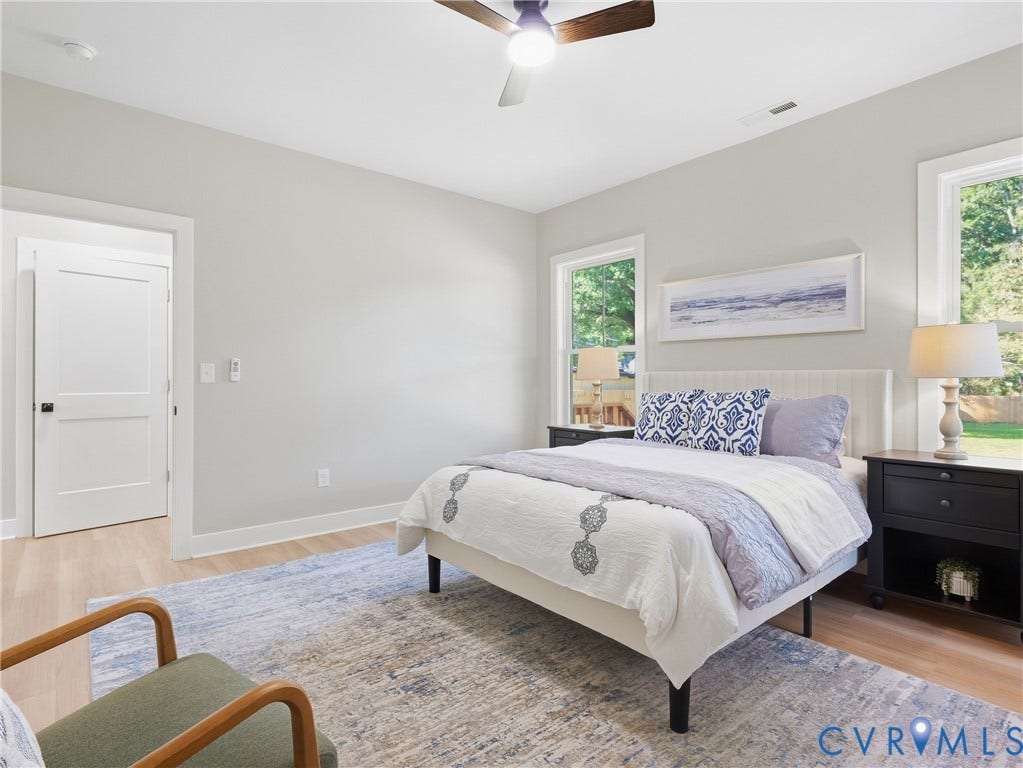 4144 Walmsley Boulevard, Richmond, VA 23234